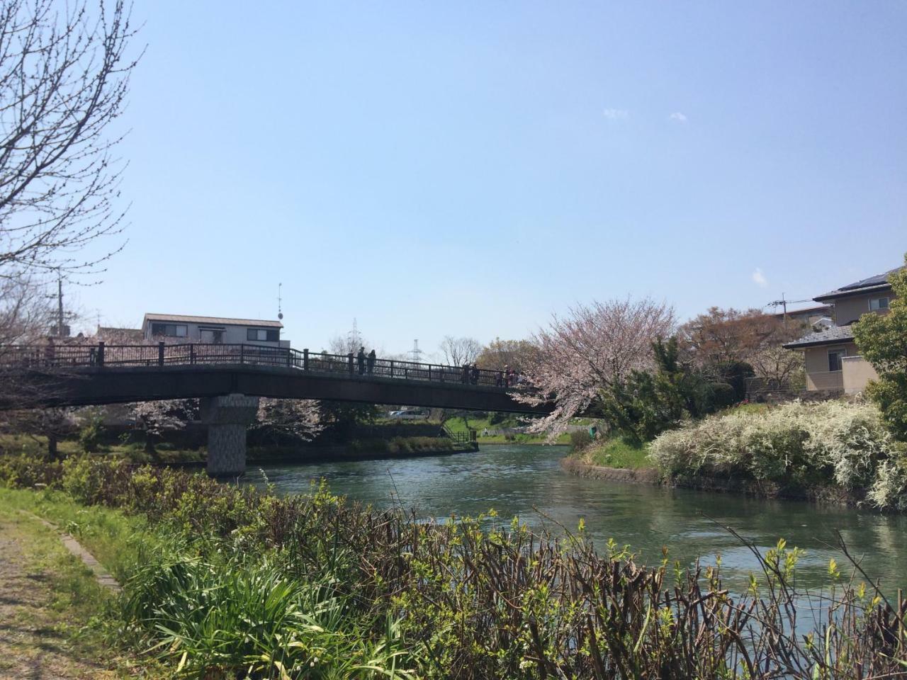 京都Suzume-An别墅 外观 照片