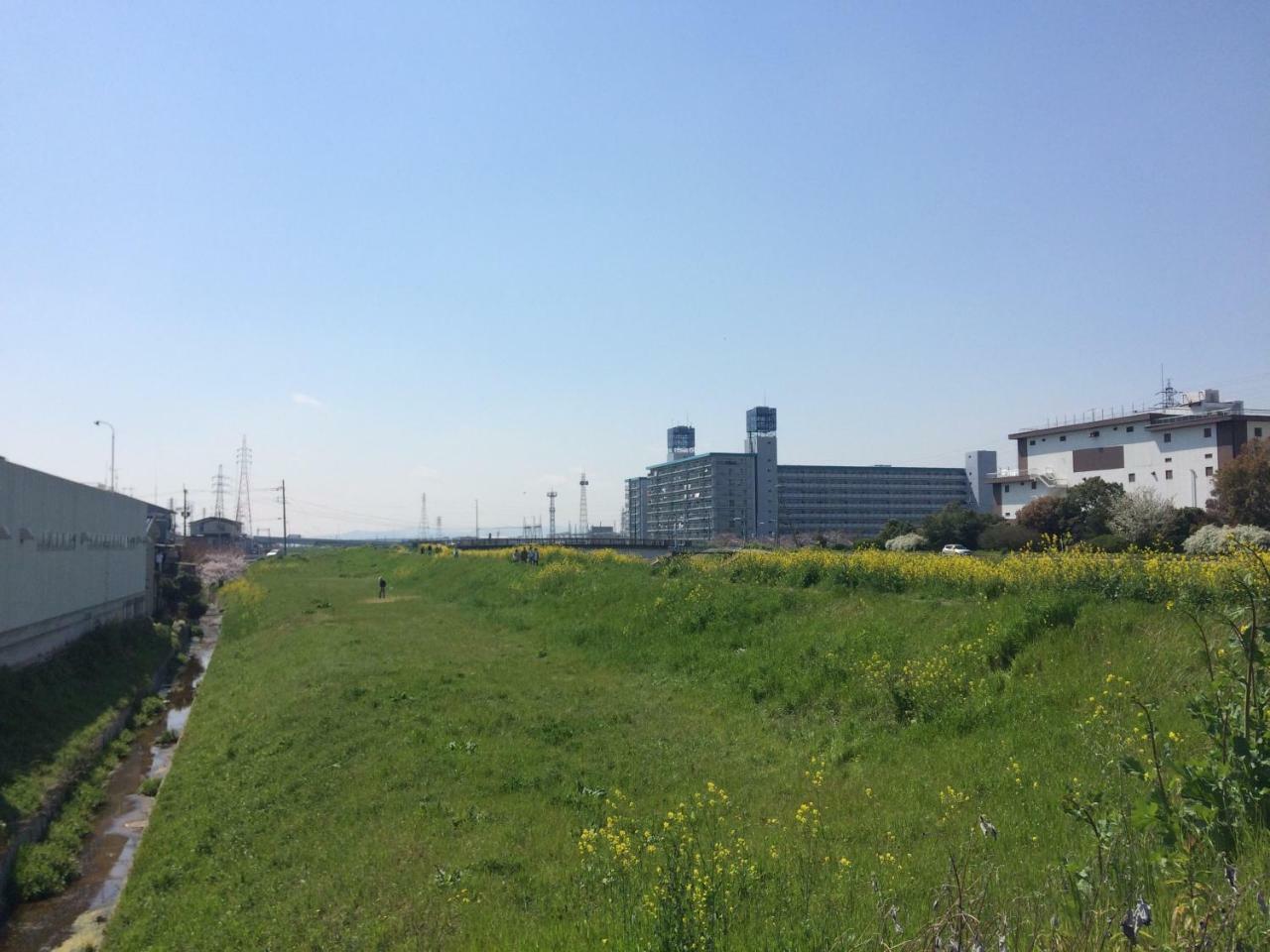 京都Suzume-An别墅 外观 照片